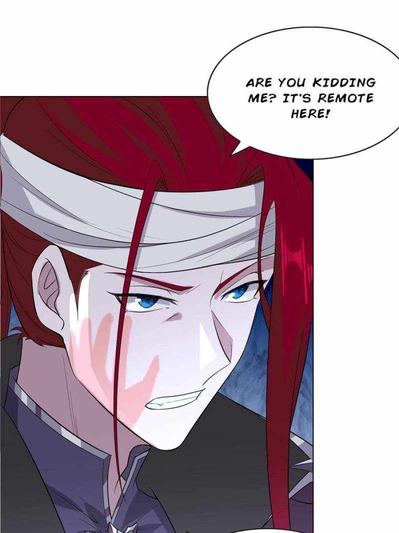 I Just Want To Live A Simple Life chapter 45 page 40