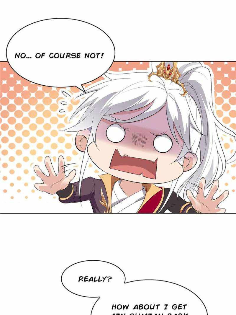 I Just Want To Live A Simple Life chapter 45 page 42