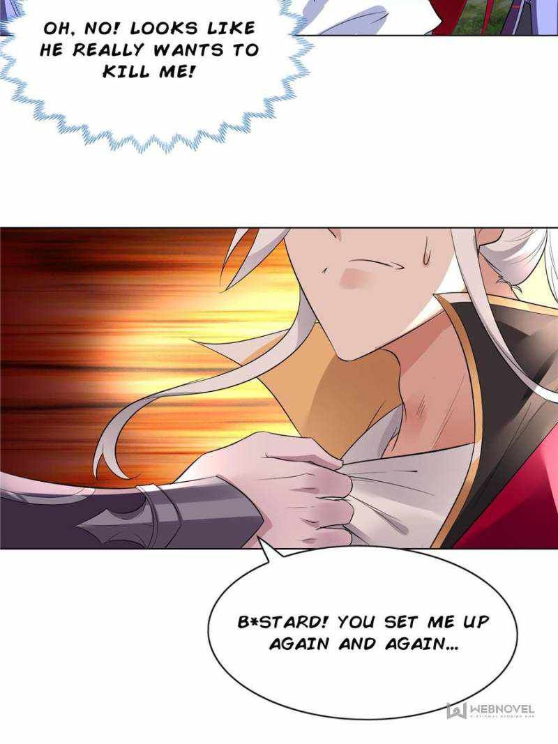 I Just Want To Live A Simple Life chapter 45 page 46