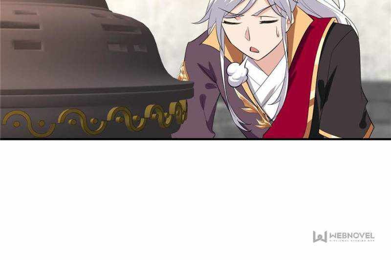 I Just Want To Live A Simple Life chapter 45 page 5