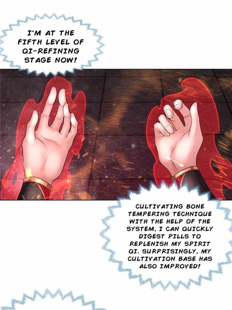 I Just Want To Live A Simple Life chapter 45 page 6