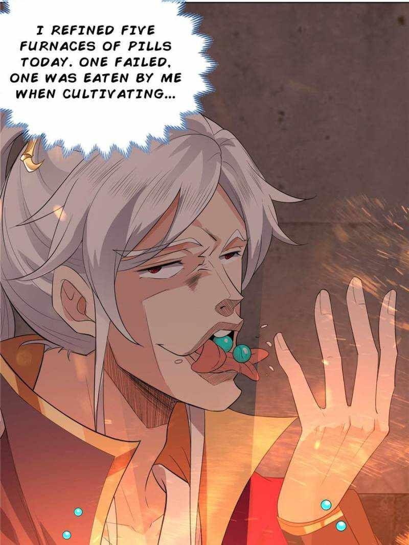 I Just Want To Live A Simple Life chapter 45 page 7