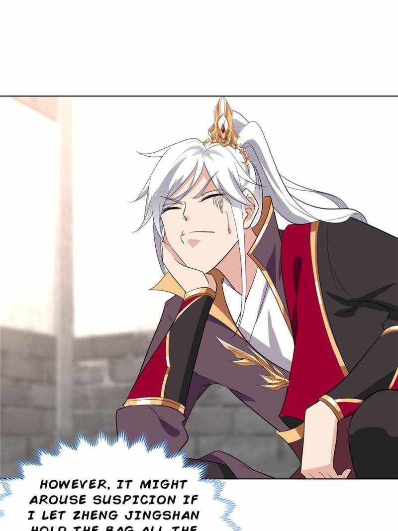 I Just Want To Live A Simple Life chapter 45 page 9