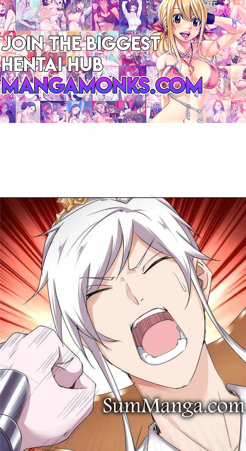 I Just Want To Live A Simple Life chapter 46 page 1