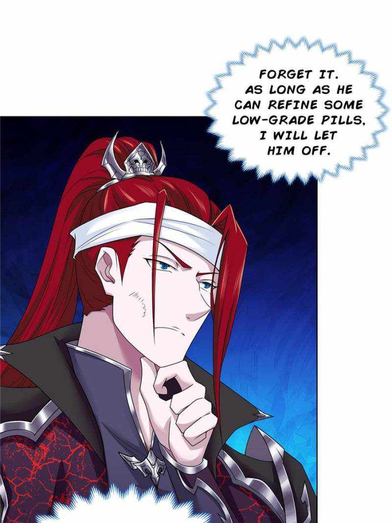 I Just Want To Live A Simple Life chapter 46 page 11