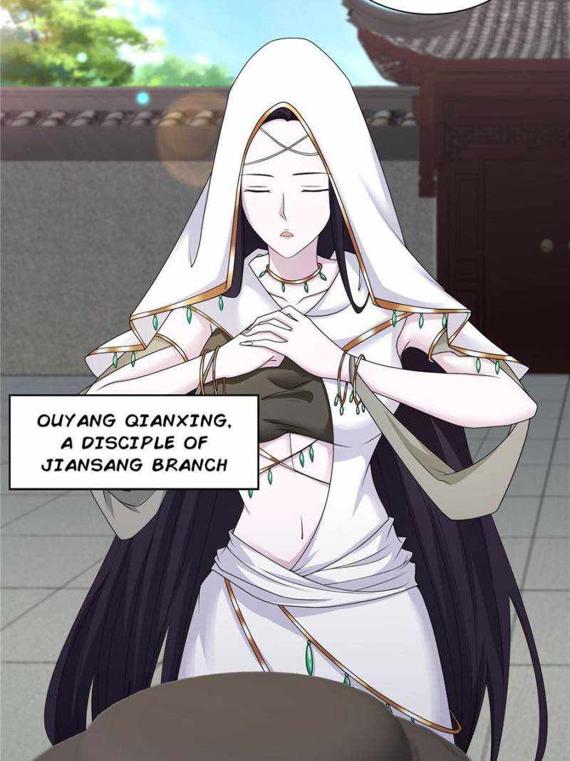 I Just Want To Live A Simple Life chapter 46 page 14