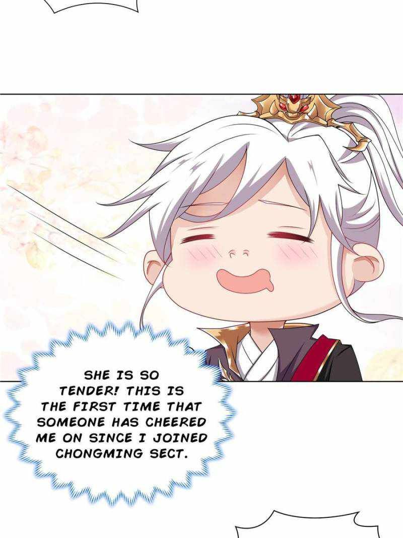 I Just Want To Live A Simple Life chapter 46 page 18