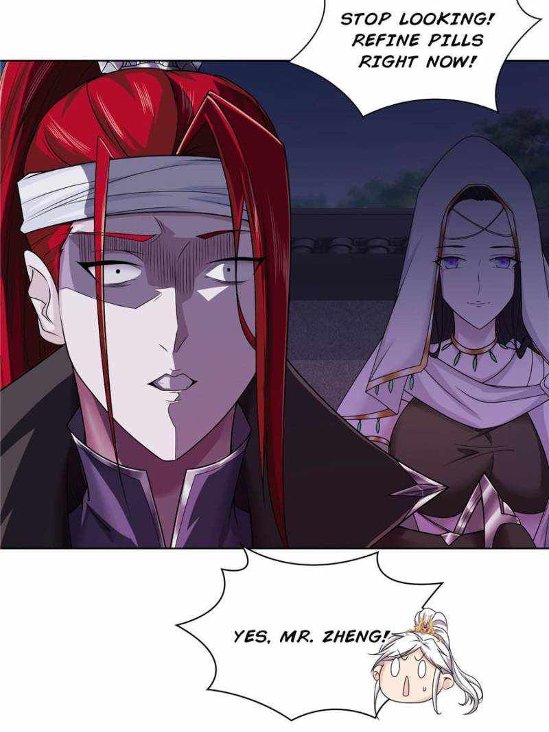 I Just Want To Live A Simple Life chapter 46 page 19