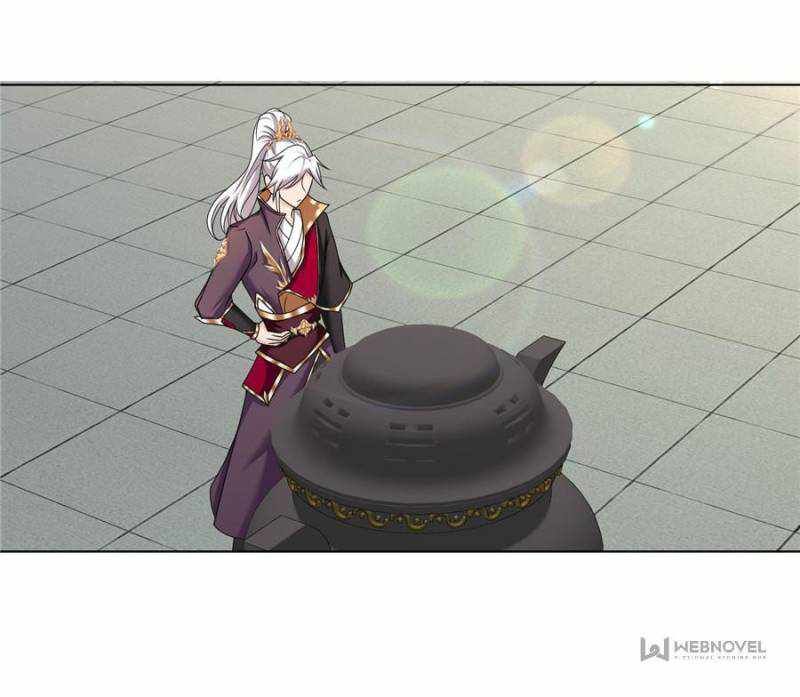 I Just Want To Live A Simple Life chapter 46 page 20