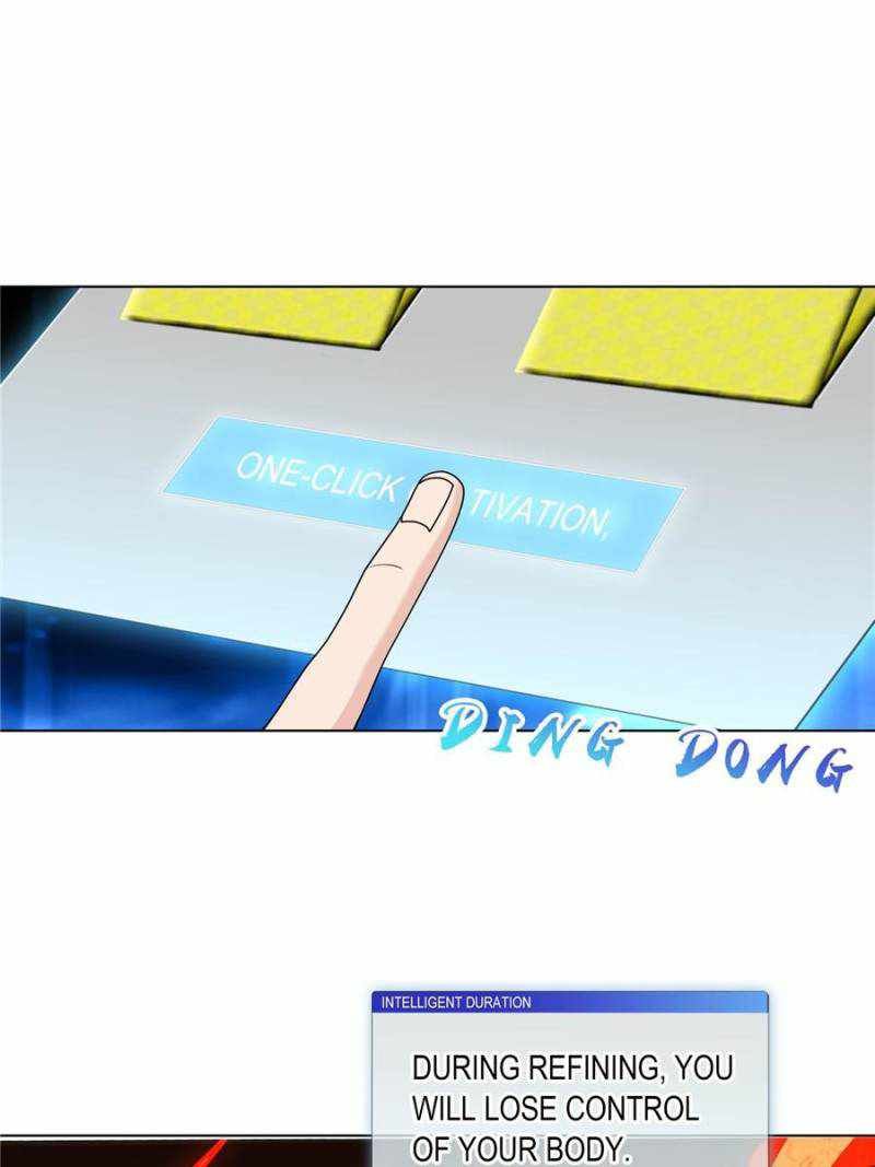 I Just Want To Live A Simple Life chapter 46 page 21