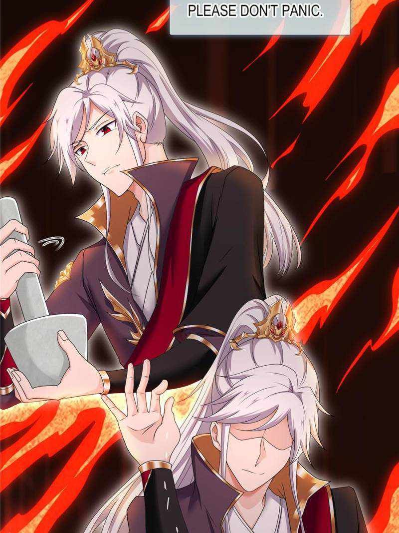 I Just Want To Live A Simple Life chapter 46 page 22