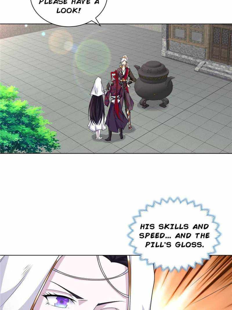 I Just Want To Live A Simple Life chapter 46 page 27