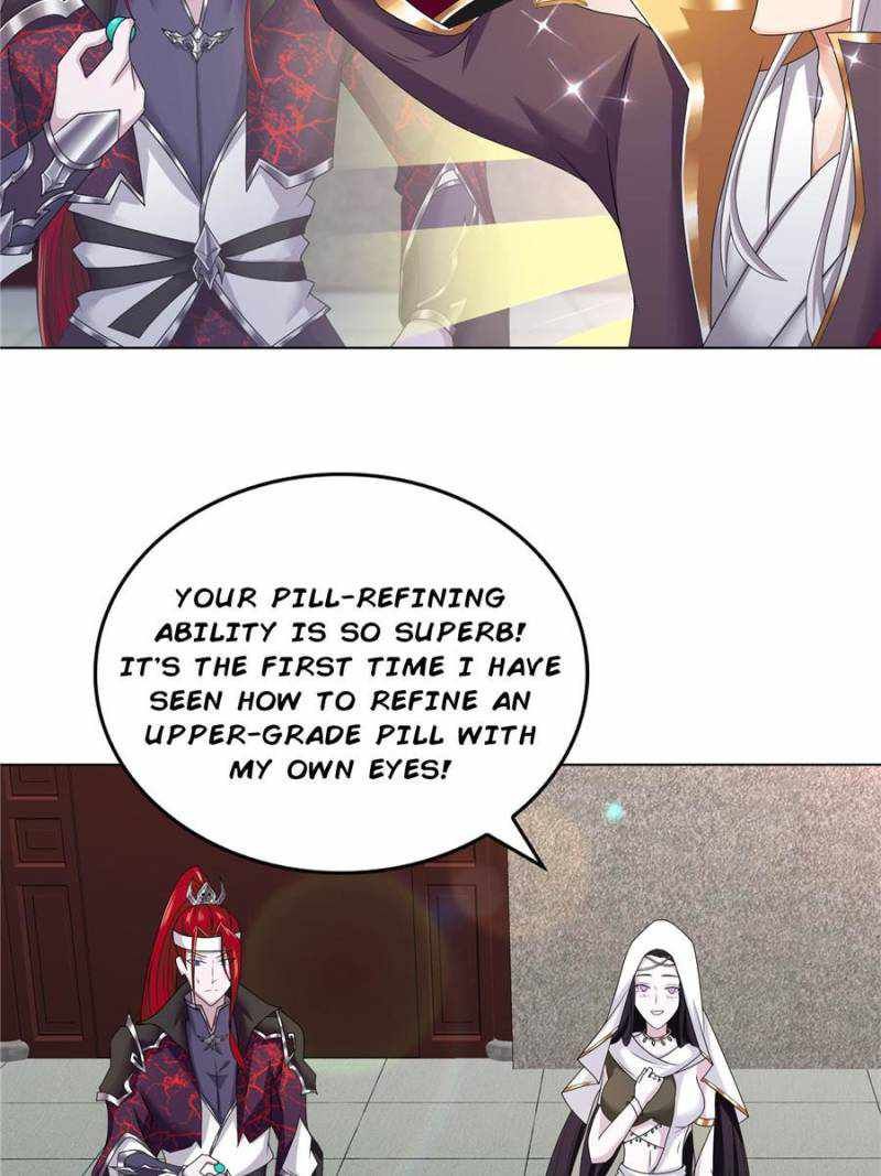 I Just Want To Live A Simple Life chapter 46 page 29