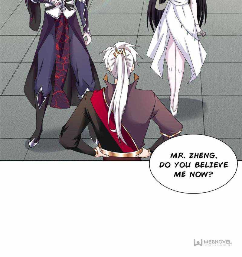 I Just Want To Live A Simple Life chapter 46 page 30