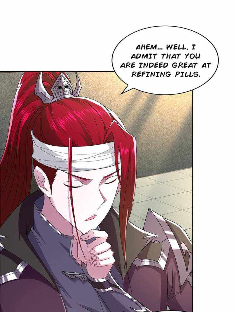 I Just Want To Live A Simple Life chapter 46 page 31