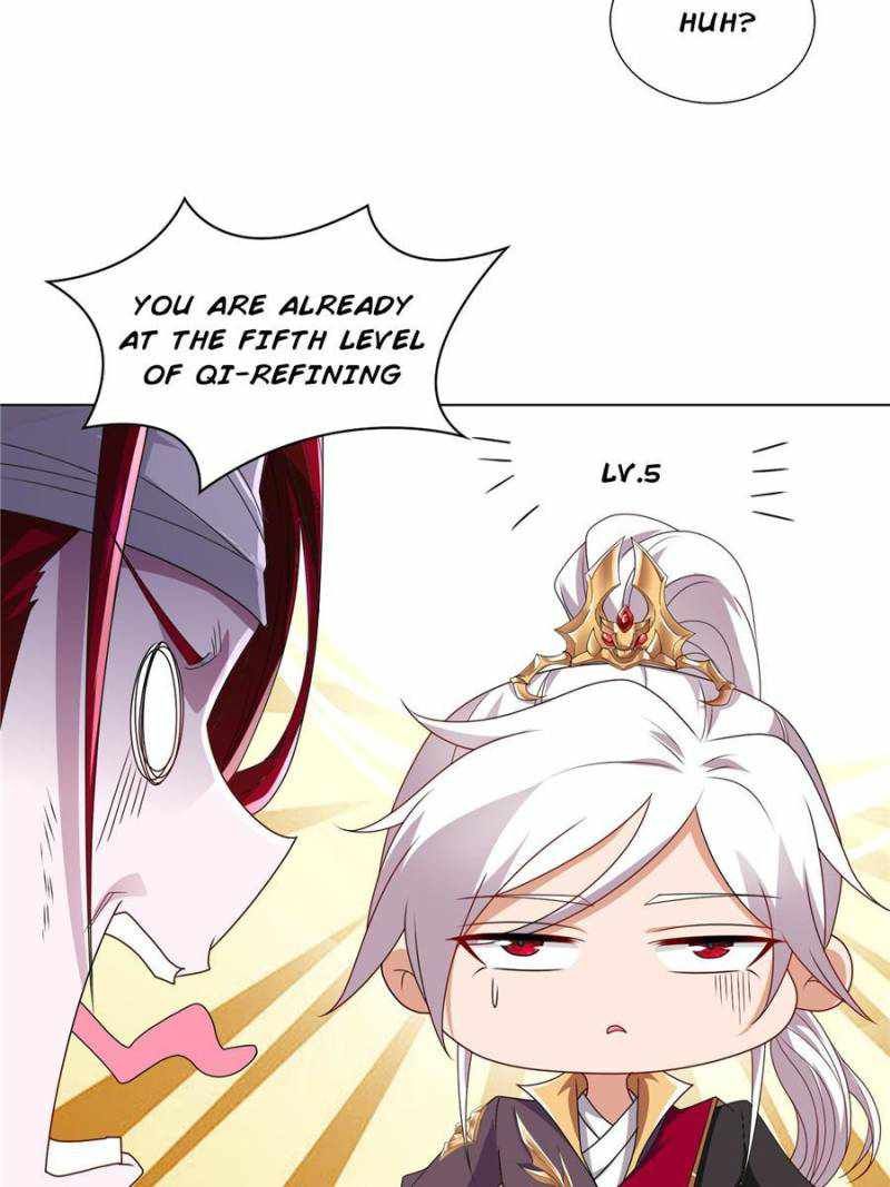 I Just Want To Live A Simple Life chapter 46 page 33