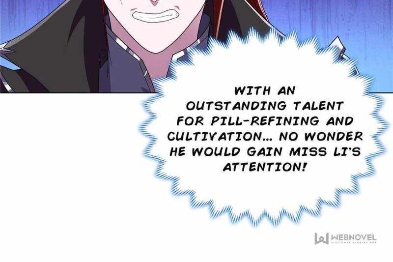 I Just Want To Live A Simple Life chapter 46 page 35