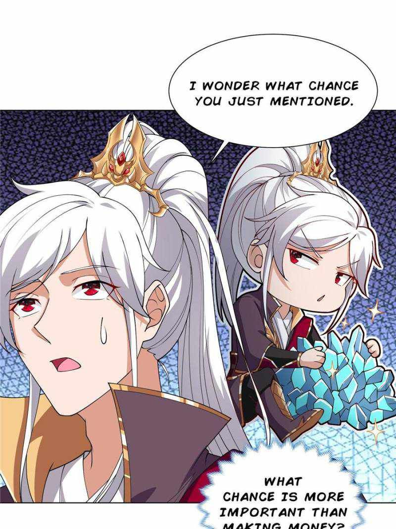 I Just Want To Live A Simple Life chapter 46 page 36