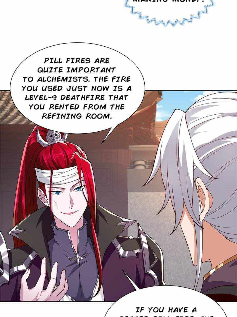 I Just Want To Live A Simple Life chapter 46 page 37