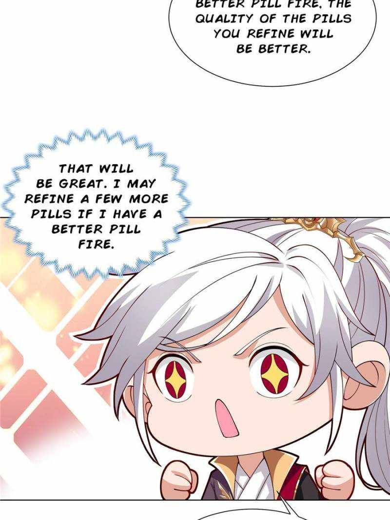 I Just Want To Live A Simple Life chapter 46 page 38