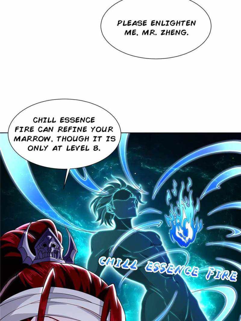 I Just Want To Live A Simple Life chapter 46 page 39