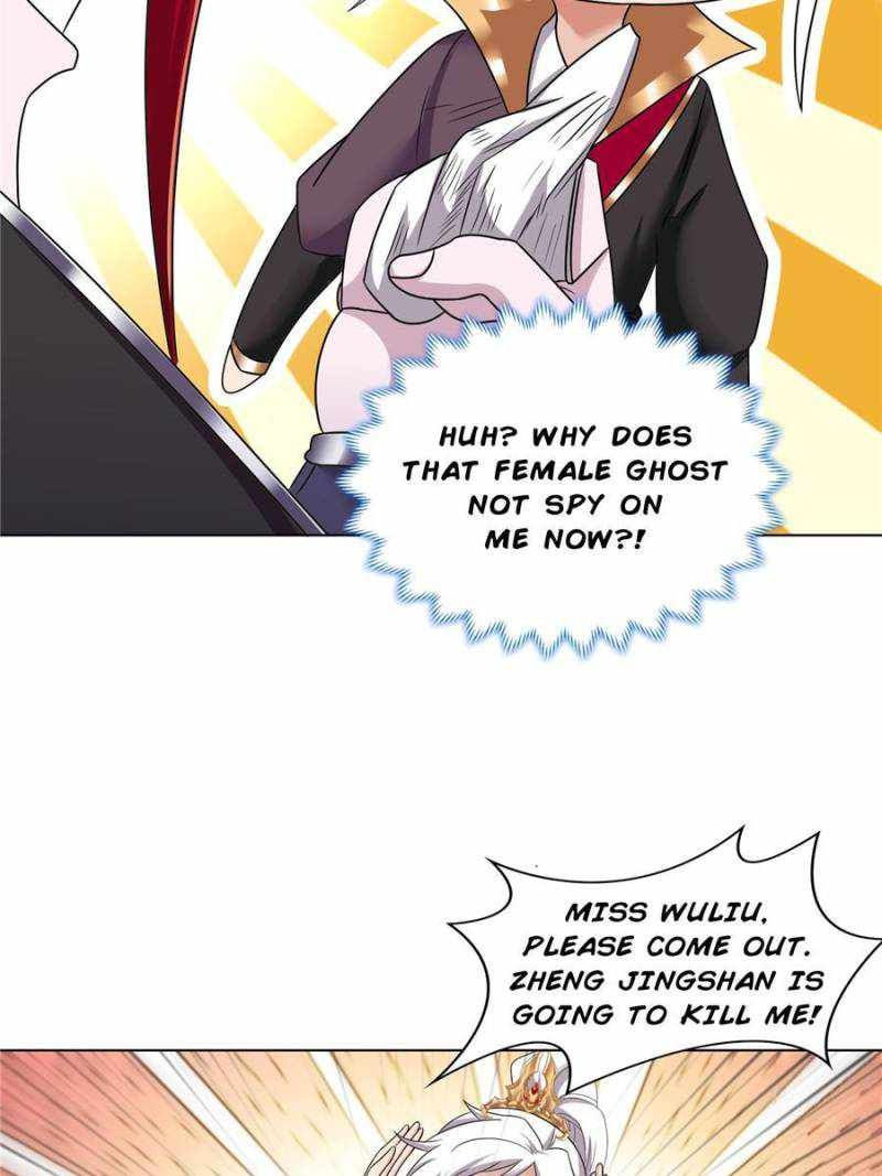 I Just Want To Live A Simple Life chapter 46 page 4