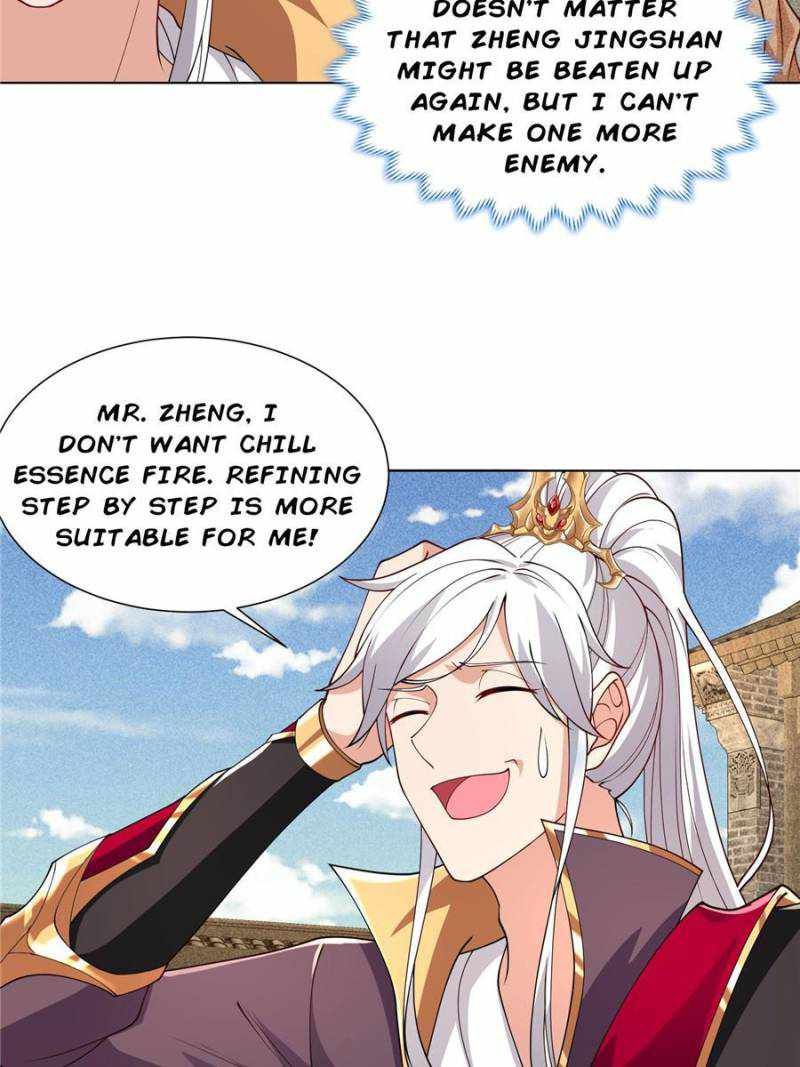 I Just Want To Live A Simple Life chapter 46 page 42