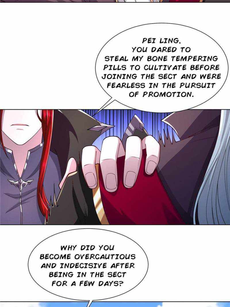 I Just Want To Live A Simple Life chapter 46 page 43