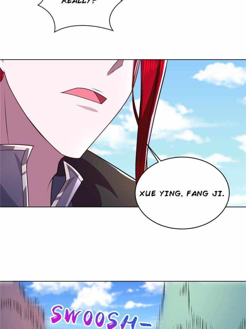 I Just Want To Live A Simple Life chapter 46 page 47