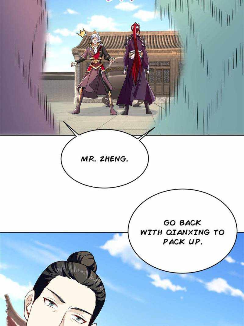 I Just Want To Live A Simple Life chapter 46 page 48