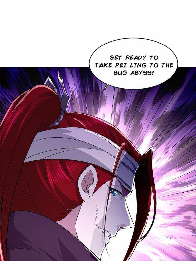 I Just Want To Live A Simple Life chapter 46 page 50