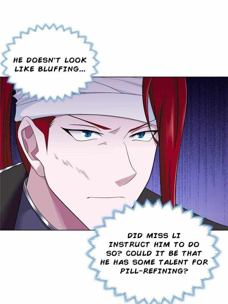 I Just Want To Live A Simple Life chapter 46 page 6