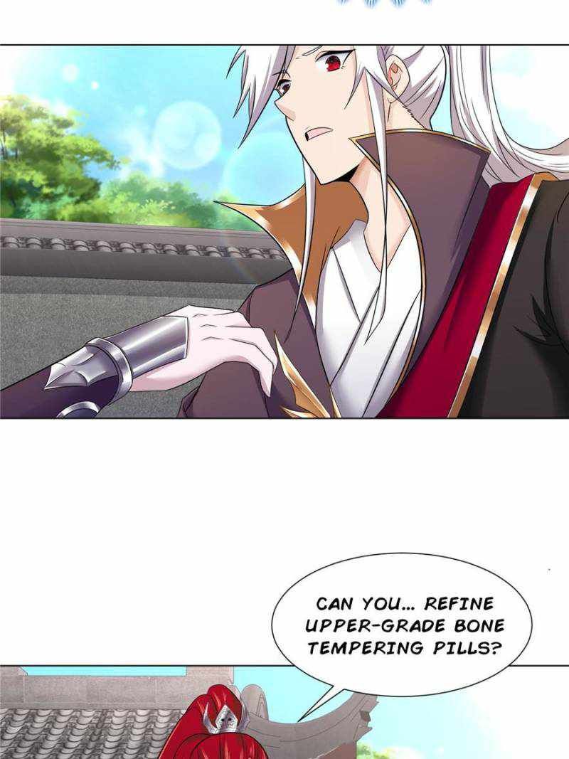 I Just Want To Live A Simple Life chapter 46 page 7