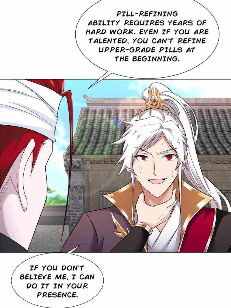 I Just Want To Live A Simple Life chapter 46 page 9