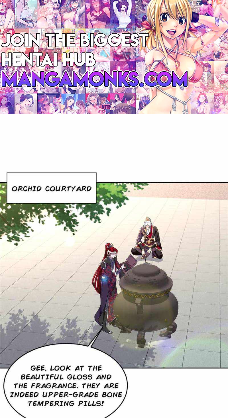 I Just Want To Live A Simple Life chapter 47 page 1