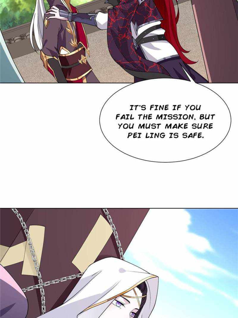 I Just Want To Live A Simple Life chapter 47 page 13