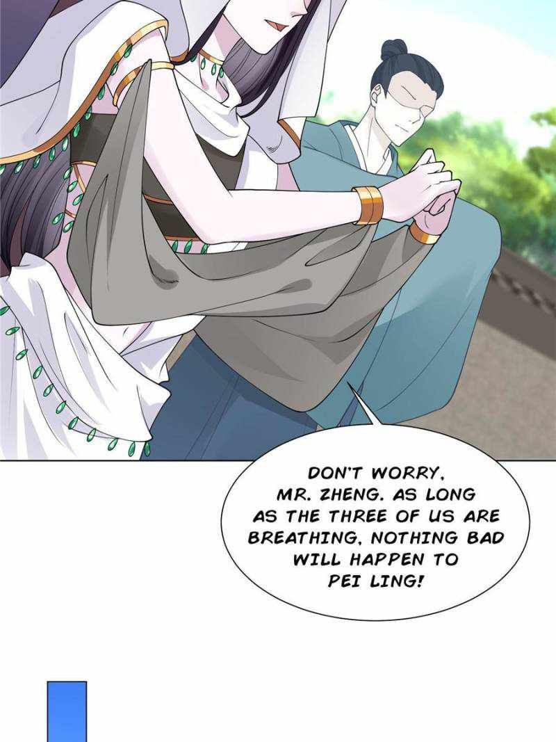 I Just Want To Live A Simple Life chapter 47 page 14