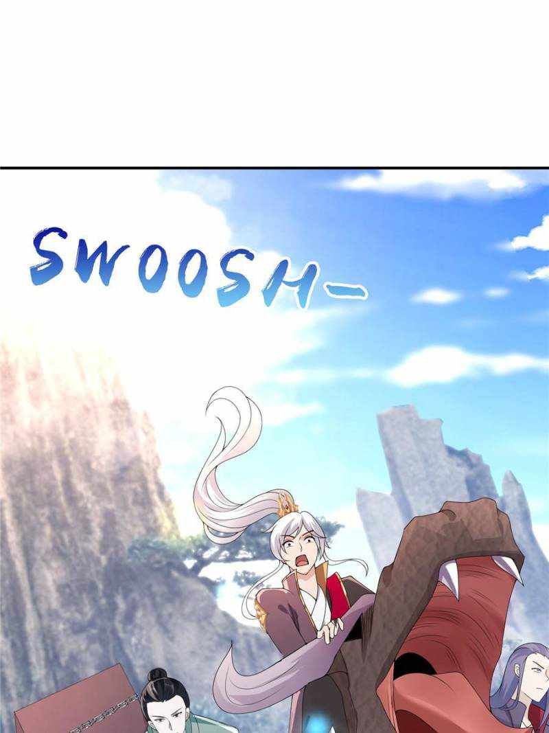 I Just Want To Live A Simple Life chapter 47 page 16