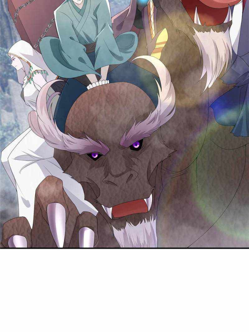 I Just Want To Live A Simple Life chapter 47 page 17