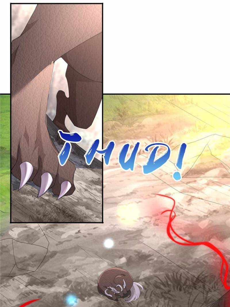 I Just Want To Live A Simple Life chapter 47 page 18