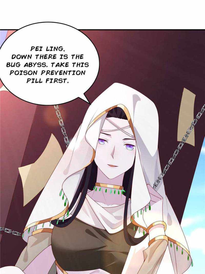 I Just Want To Live A Simple Life chapter 47 page 22