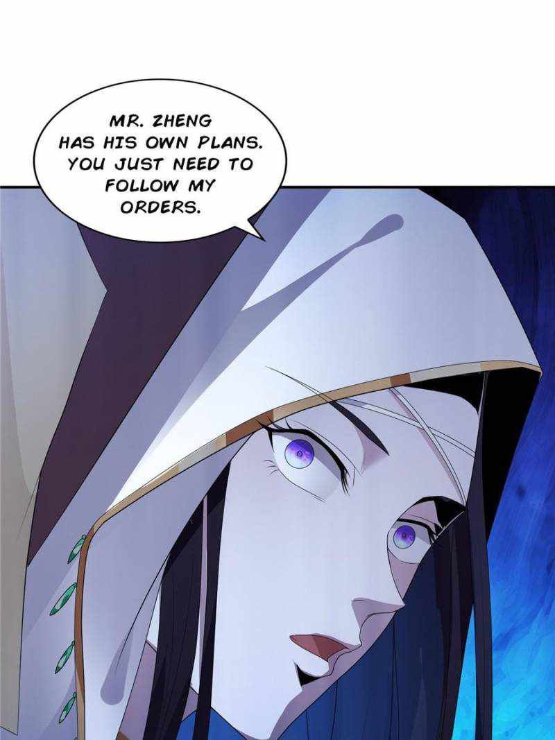 I Just Want To Live A Simple Life chapter 47 page 26