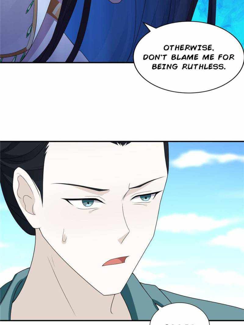 I Just Want To Live A Simple Life chapter 47 page 27