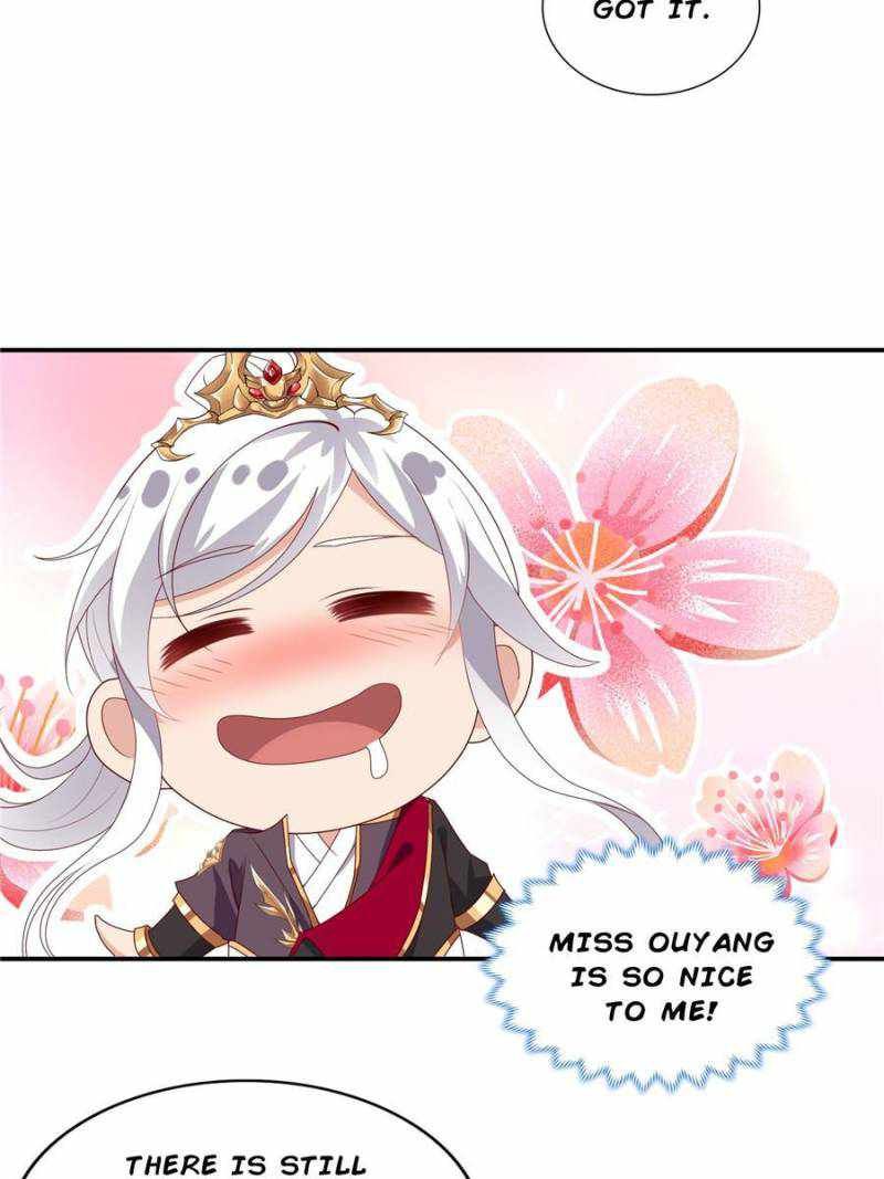 I Just Want To Live A Simple Life chapter 47 page 28