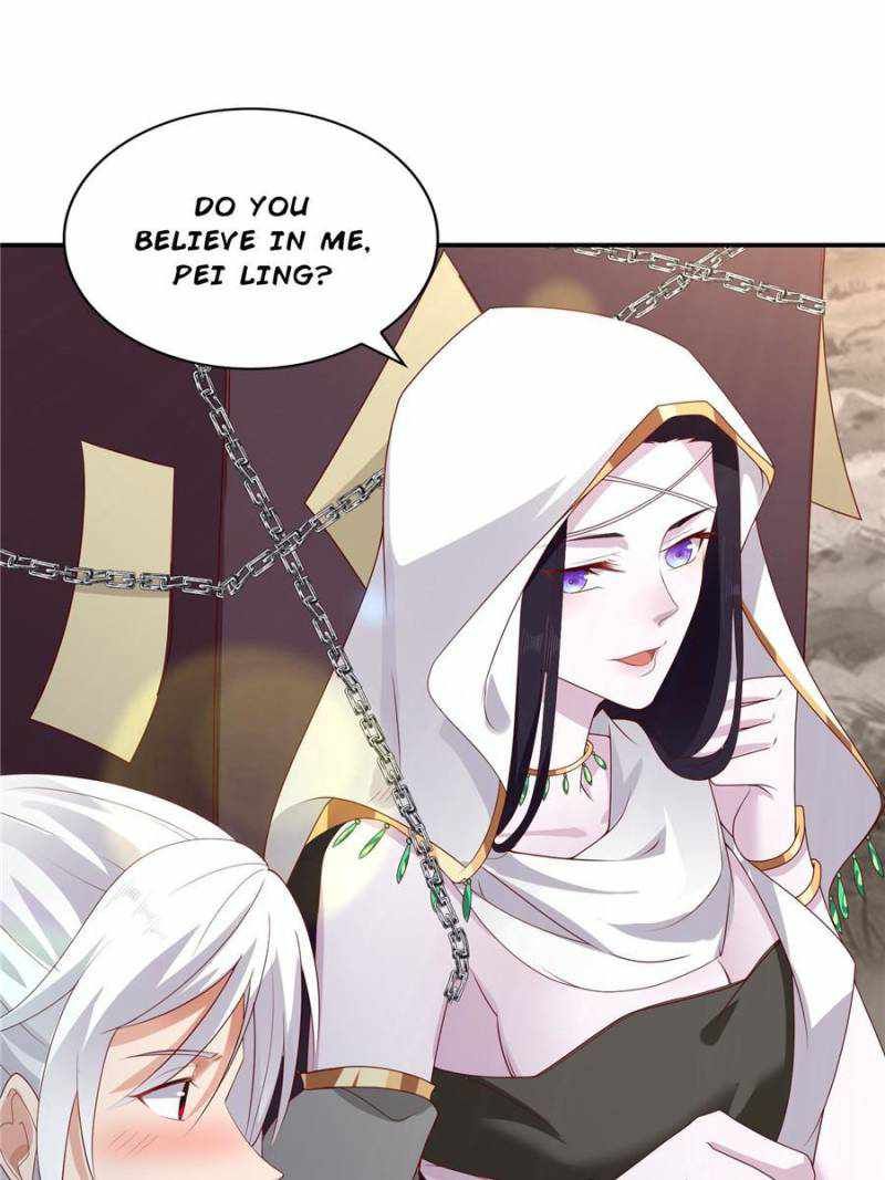 I Just Want To Live A Simple Life chapter 47 page 30