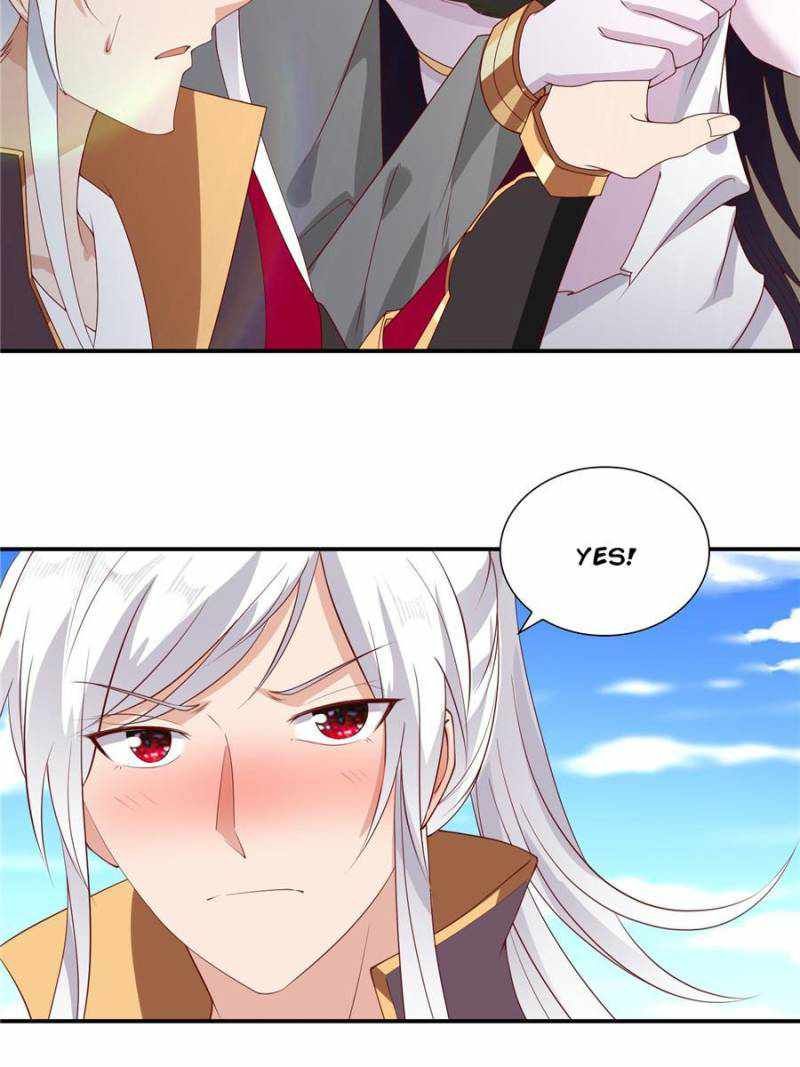 I Just Want To Live A Simple Life chapter 47 page 31