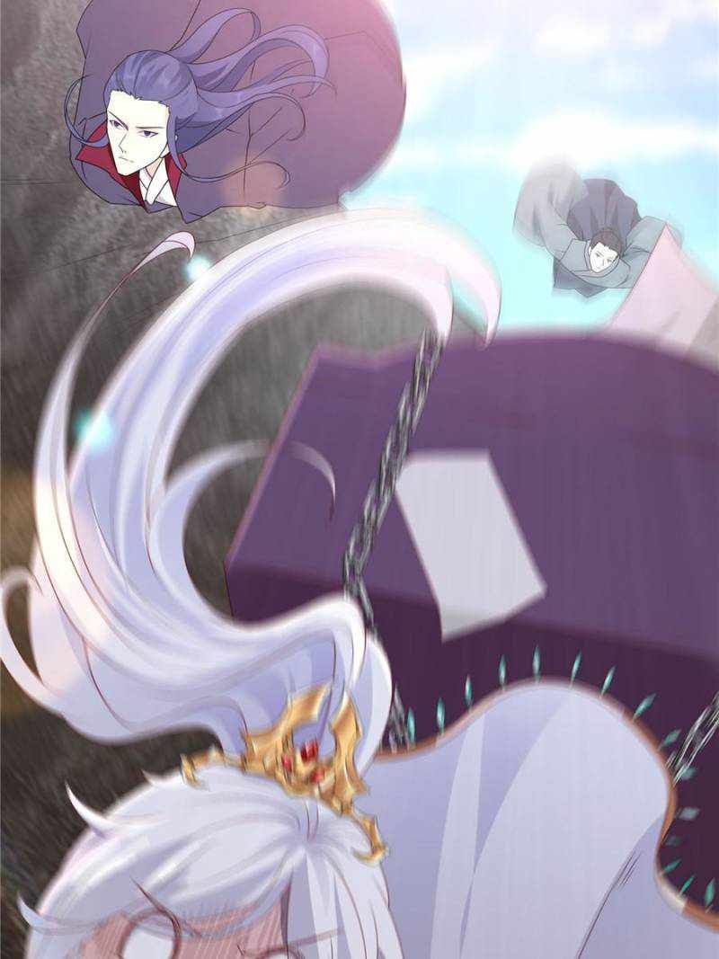 I Just Want To Live A Simple Life chapter 47 page 33