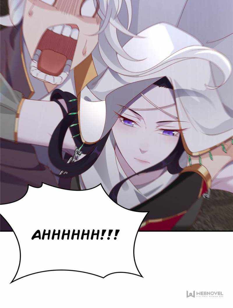 I Just Want To Live A Simple Life chapter 47 page 34