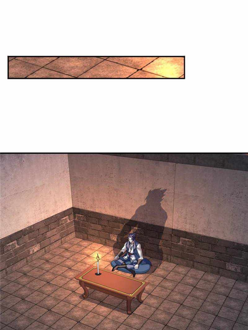 I Just Want To Live A Simple Life chapter 47 page 35