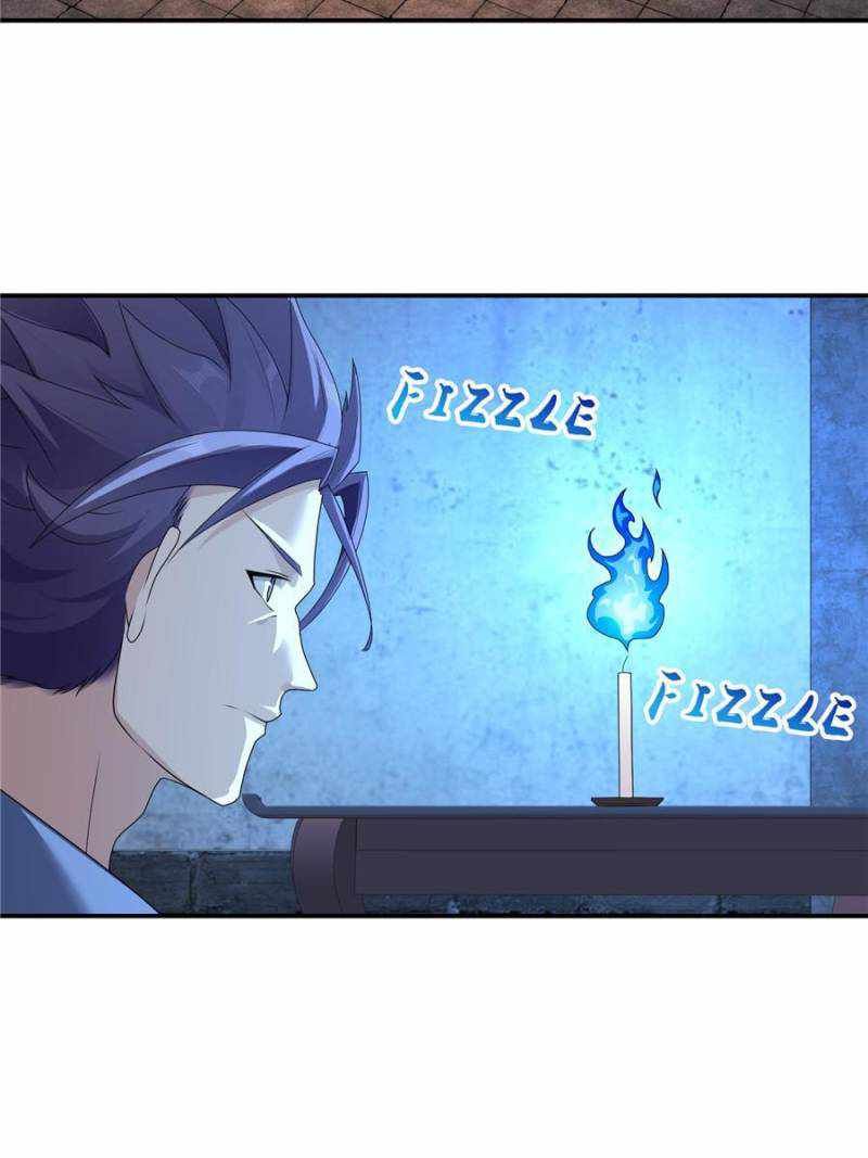 I Just Want To Live A Simple Life chapter 47 page 36